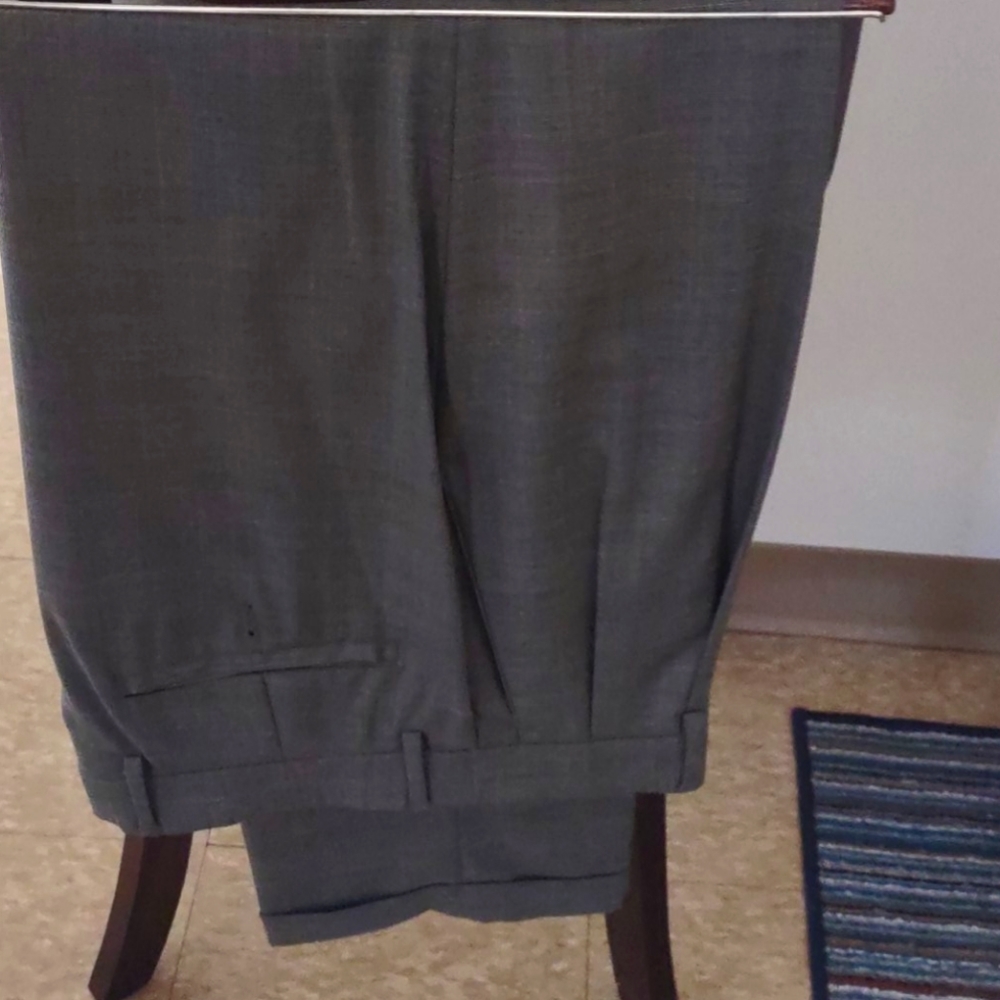 Men's pants